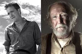 On this day *** actor Scott Wilson was born (died ...