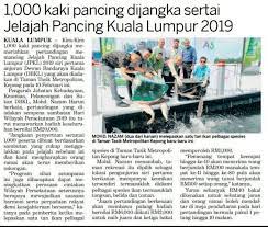 Pagi hari di sukabumi akan cerah berawan, dengan suhu 24 hingga 28 derajat celcius. Jorankl As Slm Terima Kasih Akhbar Kosmo Hari Ini Atas Facebook