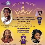 7th Annual Prayer Breakfast and Worship Conference