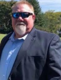 Christopher "Chris" Craven