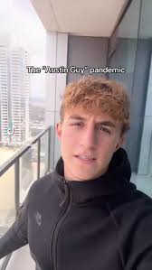 This is my bid for mayor of Austin