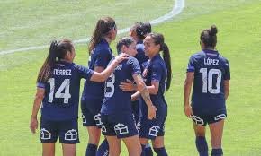 We did not find results for: Campeonato Femenino La U Sigue Imparable Al Vencer A La Uc En El Clasico Universitario