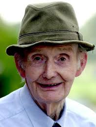 Outdoor expert Frank Oates dies