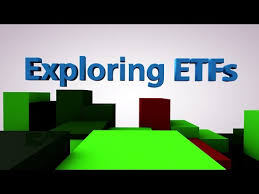 Maybe you would like to learn more about one of these? Etf Exchange Traded Funds Zacks