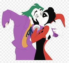 Joker heath le joker batman der joker joker art joker and harley quinn joker sketch joker drawings marvel drawings joker images. Joker And Harley Quinn Love Drawing Download Harley Quinn And The Joker Png Free Transparent Png Clipart Images Download