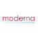 Moderna Therapeutics logo
