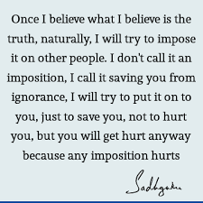 'so it's true, when all is said and done, grief is the price we pay for love.', carol rifka. Ignorance Quotes Ignorance Sayings Quotations Picture Quotes