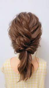 May Three Popular Simple Hair Styles Hair Popular Simple Styles Hair Styles Hair Upstyles Short Hair Styles