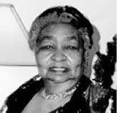 Mildred SIMS Obituary (1933