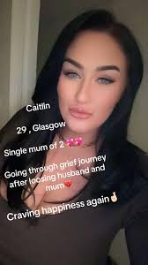 Caitlin Glasgow
