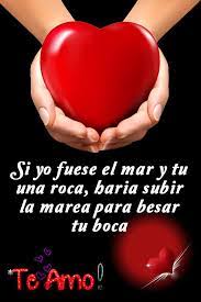 Compartir imagenes de tarjetas de buenos días amor en tus redes sociales como whatsapp, facebook, instagram, y mucho más con facebookamor. Frases Bonitas De Amor Con Imagenes Romanticas For Android Apk Download