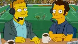 Suggest as a translation of o desenho os simpsons copy; World Cup Homer Simpson As A Referee In Itaquerao Betisesportsworld