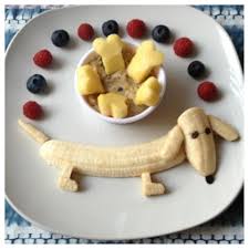 Your Kids Will Go Bananas Over These 7 Super Cute Snack Fun Kids Food Kids Meals Food Art For Kids