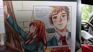 This post has been edited by buyerz90: Komik Te Mar E Vol 1 Karya Ben Review Nostalgia Gempak Starz Youtube