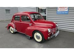 Image result for Bordeaux 1955 Renault