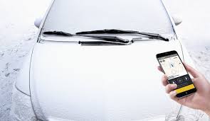 If anyone knows how to do this please let me know. Leave It To The Professionals Remote Start Installation