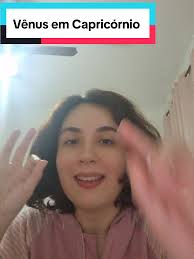 Vênus em Capricórnio: Estrutura e Estabilidade