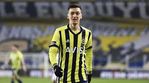 Maybe you would like to learn more about one of these? Ozil Und Fenerbahce Istanbul Kassieren Unerwartete Heimniederlage Gegen Goztepe Izmir Eurosport