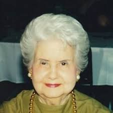 Most Recent Obituaries