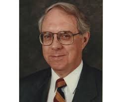 Jerry Friedheim Obituary (1934