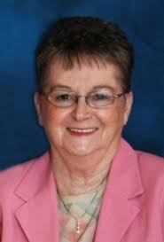 Shirley A. Dobson Obituary June 14, 2014