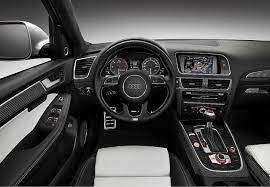 Audi Sq5 Interior Audi Q5 Audi Audi Cars