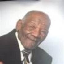 Mr. Alfonzo Dantzler Obituary (2025)