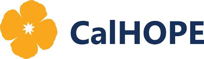CalHOPE Home