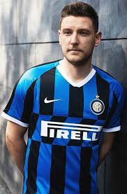 The side competed in serie a, the coppa italia, the uefa champions league and the uefa europa league. New Inter Milan Jersey 2019 2020 Nike Internazionale Home Shirt 19 20 Football Kit News