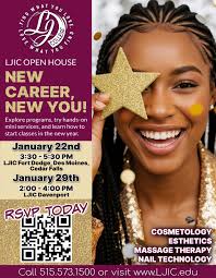 Let this be the year you go for the career you've been dreaming of. 💭 With  opportunities in health, wellness, and hospitality, work that aligns with  your values, and room to grow,