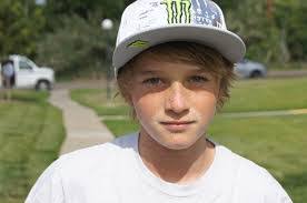 Pierce Howell's Instagram, Twitter & Facebook