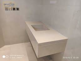 مغاسل رخام marble