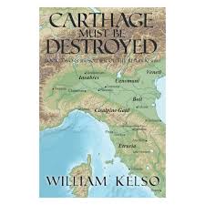 The quote that was mentioned earlier in a ama thread, then went meta is furthermore, i am of the opinion that carthage should be destroyed! is a quote attributed to cato the elder. Y4bmevntzy6qum