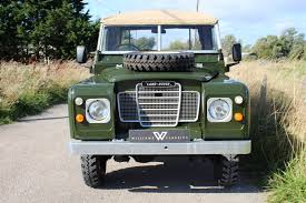 Image result for Bronze Green 1981 Land Rover