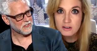 Grace Randolph's Instagram, Twitter & Facebook