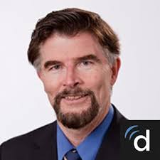 Dr. John P. Cooke, MD