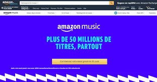 This also comes up for invoicing, and payment reminders, so i don't think that its installments that i'm looking for. Amazon Music Avis Test Tutoriel Sur Le Service De Streaming Musical