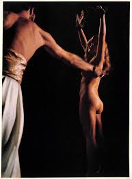 Whipped By The Lustful Turk - Spanking Blog
