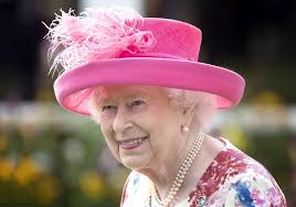 Es con profundo pesar que su majestad la reina ha anunciado la. La Dieta De La Reina Isabel Ii Segun Su Chef Telva Com