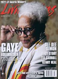 Gaye Todd Adegbalola