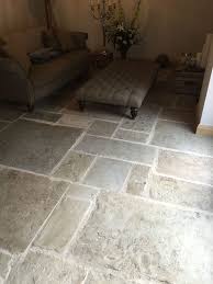 Reclaimed Antique York Stone Flooring Selected And Antique Flooring Reclaimed Selected Stone York Steinboden Ideen Bodenbelag Haus Fliesen