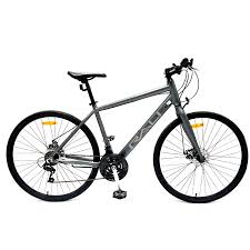 Bicicletta.cc is canada's leading retailer of premium road bikes, mountain bikes, gravel bikes & cycling clothing. Bicicleta Drive Acero 18 Velocidades Hombre 26 Verde Olimpica