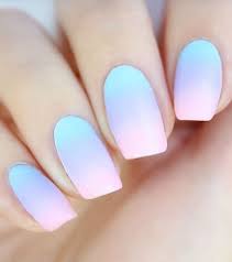 Das klappt am einfachsten mit vorgetränkten pads ohne aceton, damit die strapazierten nägel nicht zusätzlich belastet werden. 22 Beautiful Ombre Nail Art Designs Easy To Try Fashion Star Nagelideen Farbenfrohe Nageldesigns Nagellack