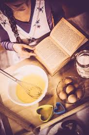 Re-creating a Remembered Dish