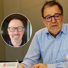 Amriswiler Konzerte mit Benjamin Mead und Franziska Heinzen