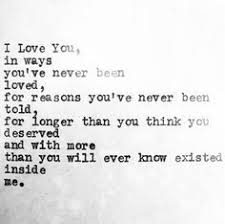 All Of Me Loves All Of You Soulmate Quotes Love Quotes Life Quotes