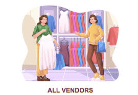 All Vendors