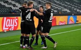 This page displays a detailed overview of the club's current. Kalahkan Donetsk 4 0 Monchengladbach Pimpin Grup B Republika Online