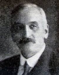 Ernest George Coker