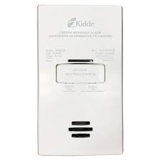 When your carbon monoxide detector is beeping, acting quickly is key. Kidde 120v Ac Ac Plug In Carbon Monoxide Alarm With Battery Backup Kn Staples Ca